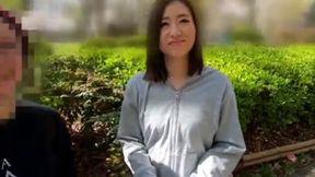 Discover Riko-chan's Secret Passion for Service Sex Amidst Her Virgin-Like Volunteer Life