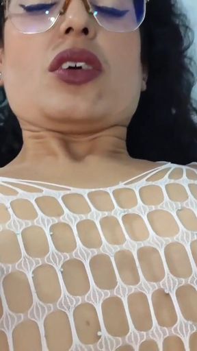 Jaw-dropping moment from &quot;Woman gets fucked by her doctor #988 pt1 Doctor Adventure&quot;