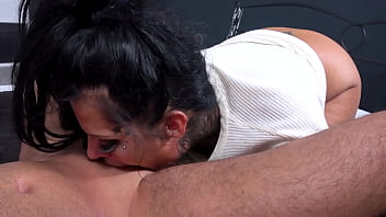 TABOO PRIVATE-SEX with Hot-Milf ASHLEY