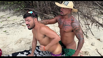 Imaginajaum e Guilherme Ga&uacute_cho