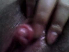 my pussy (clit massage3)