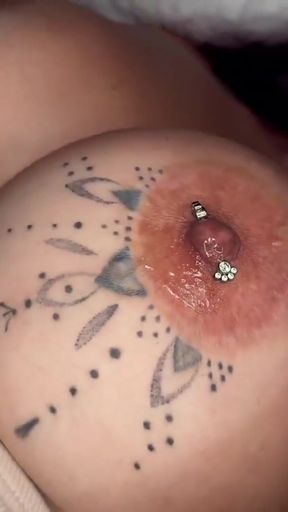 Epic moment from "I watched her but she saw me and had to have it!"