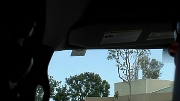 Abby Rode Blowjob and Facial from Mall Stranger