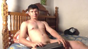 Hot Colombian Talks by Chat Naked