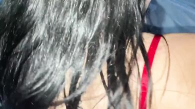 A day in love with anal