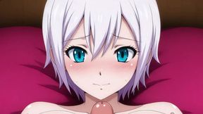 fairy tail lisanna hen (ai)