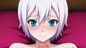 fairy tail lisanna hen (ai)