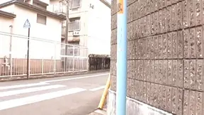 Meisa Hanai's Steaming Hot Asian Body Schools You In Lustful Lessons