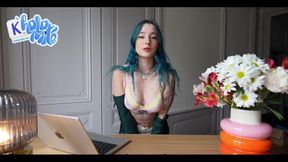 Do You Think You Can Pass This Interview and Become My New Personal Assistant?