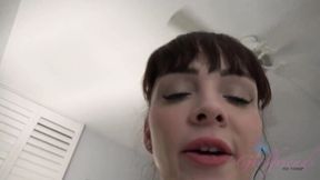 ATK Girlfriends featuring Aliya Brynn's point of view sex
