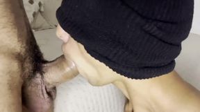 Gay Brazilian friends destroyed by thick bareback cocks