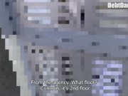 DEBT DANDY 84
