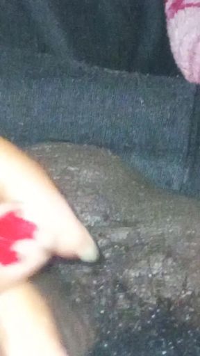 Massager Sister In Law   Clip 3