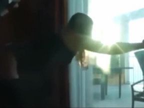 Amatoriale italiano, sentite la troia come gode prendendolo nel culo