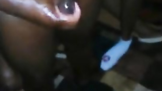 Black Circle Jerk 5