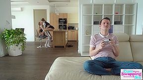 Free Premium Video Troublemaker Stepsis Bonnie Dolce Says You Win Stepbrother You Can Watch Us -s4:e10