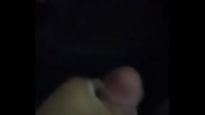 ضربت عشرة - masturbating thinking of my maid