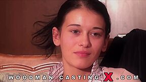 Vicky Paloma Casting - Teaser Video