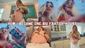 How I became one big fart of yours