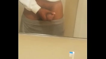 When its bigger than what it looks