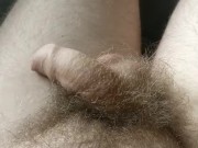 Going from soft to hard (flaccid tot hard)