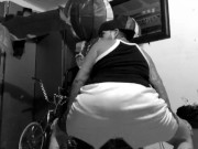 Twerking