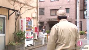 Ayaka Tomoda Returns Home After Ex-Girlfriend's Wedding in Tokyo - A Love Air Story