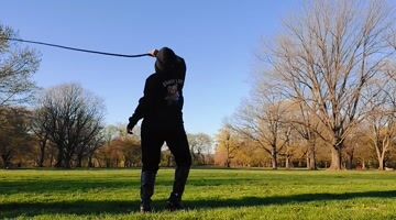 #Bullwhip #whips #whipping