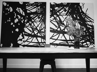 Ode to Hysterical Literature Featuring Charlie Forde, Amber Moore