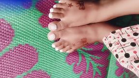 My video