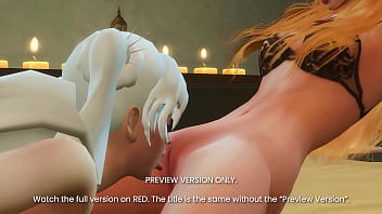 RWBY 4 - 3d Hentai - Preview Version