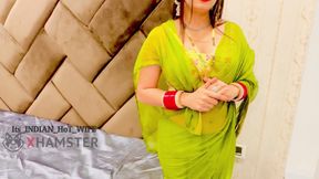 After 2 days of marriage, Jeth ji also left