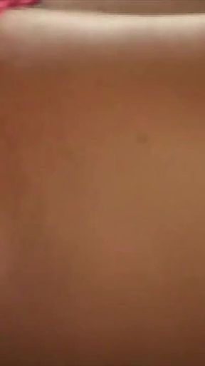 Valentine Demy Hot Red Lingerie and a Nice Hard Cock to Make Her Cum