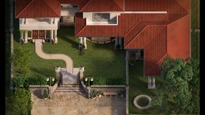 The Genesis Order V55124 Part 149 White Lingerie Hot Sex by Loveskysan69