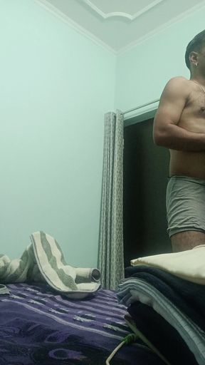 Indian police officer