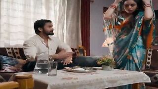 Chaashani #1 - Erotic Indian Dance Fusion with Hot Desi Diva