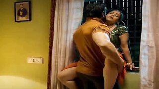 Chaashani #1 - Erotic Indian Dance Fusion with Hot Desi Diva