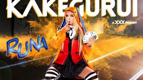 ”Kakegurui Runa”