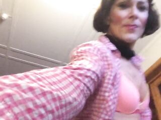 Stupid Sissy mating ackt