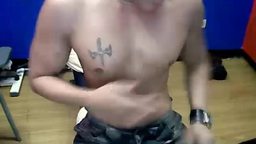 Rico Cummer Private Show
