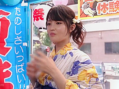 250530花火大会へ向かう女性をナンパd4