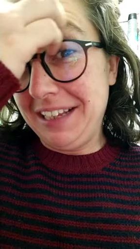 Martes de fetiches: lluvia