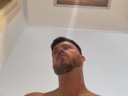 Make Impregnation fantasy - water broke & labour
