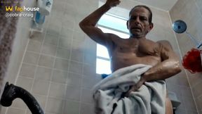 The Whole Day Compilation Shower My Fingers Toy My Hole Big Bad Brown Fills Me
