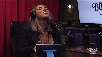 MIA LINZ - DOMMECAST PESAD&Atilde_O COM VICT&Oacute_RIA DIAS #1