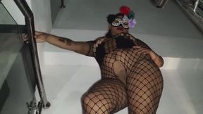 SEASON 4 - 50 Shades of Halloween