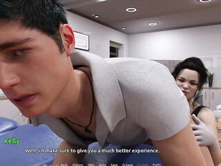 U're Gonna Be A Very Popular.... Donor