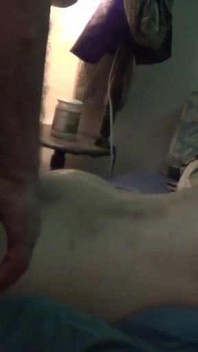 Iconic moment from &quot;This daddy needed a good drilling from a Dom Top and a Ex Con.&quot;
