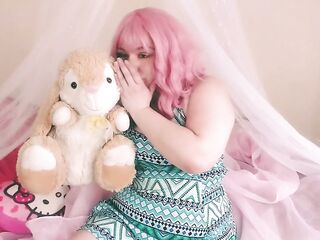Keep Wearing Your Diapers (Gender Neutral POV)