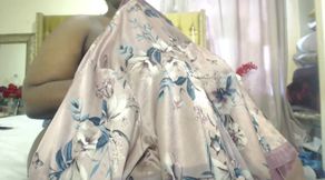 SSBBW Pussyplay and Thick Feet Fetish